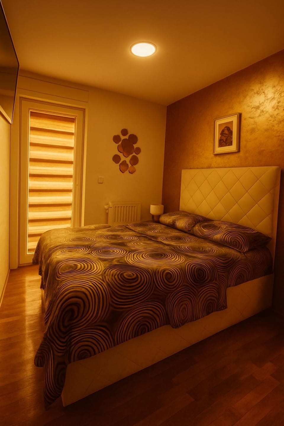 Apartman Lux Apartment in Serbia