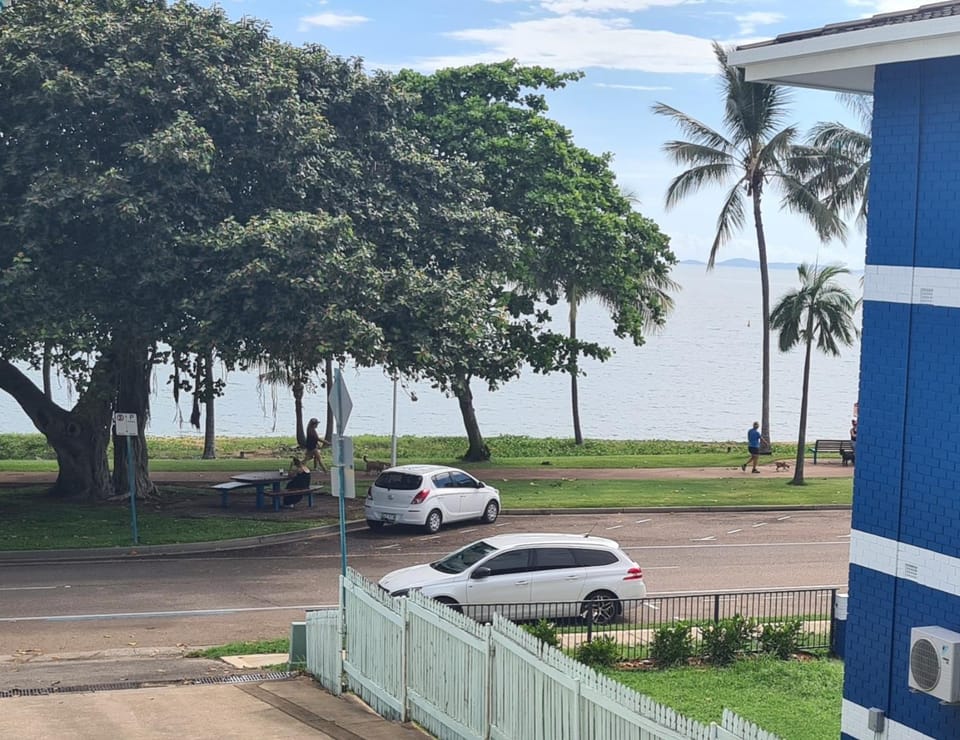 View (from property/room), Sea view