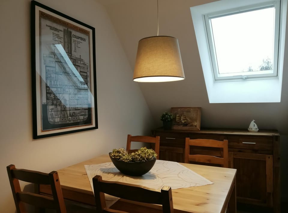Ferienwohnung Schleeff Apartment in Lower Saxony, Germany