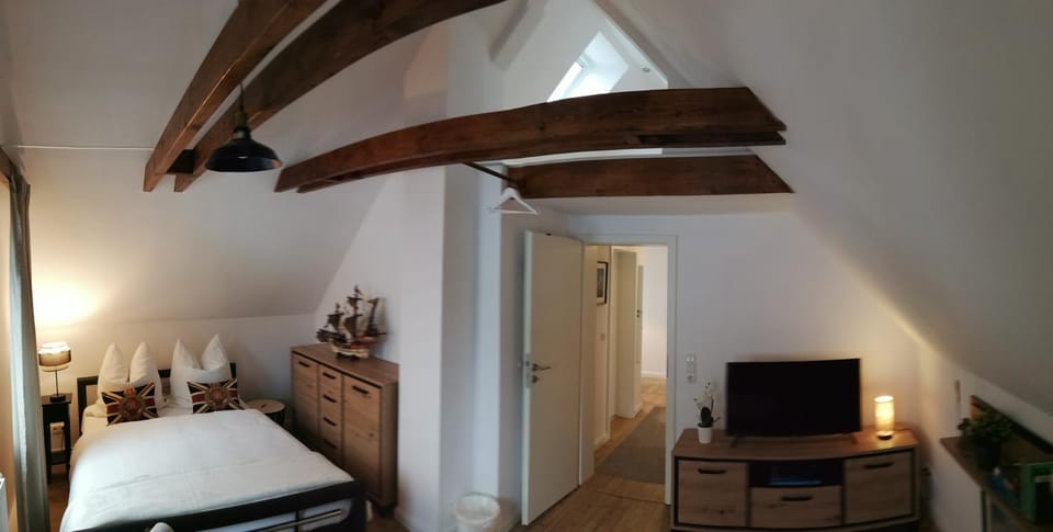 Ferienwohnung Schleeff Apartment in Lower Saxony, Germany