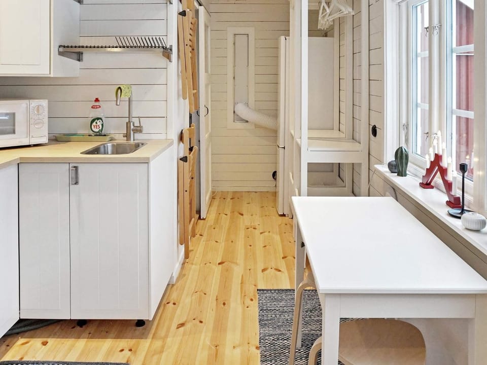 4 person holiday home in Grisslehamn House in Stockholm County