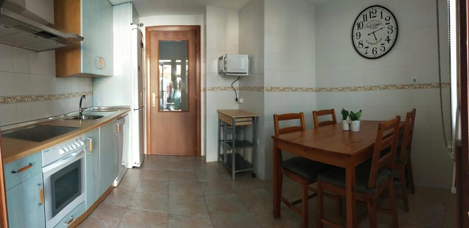 Apartamento en playa de Ayamonte Urbanización vista esuri en Costa Esuri Apartment in Faro District