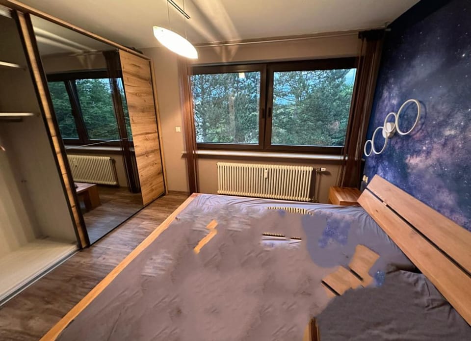 Miaos private Room Vacation rental in Böblingen