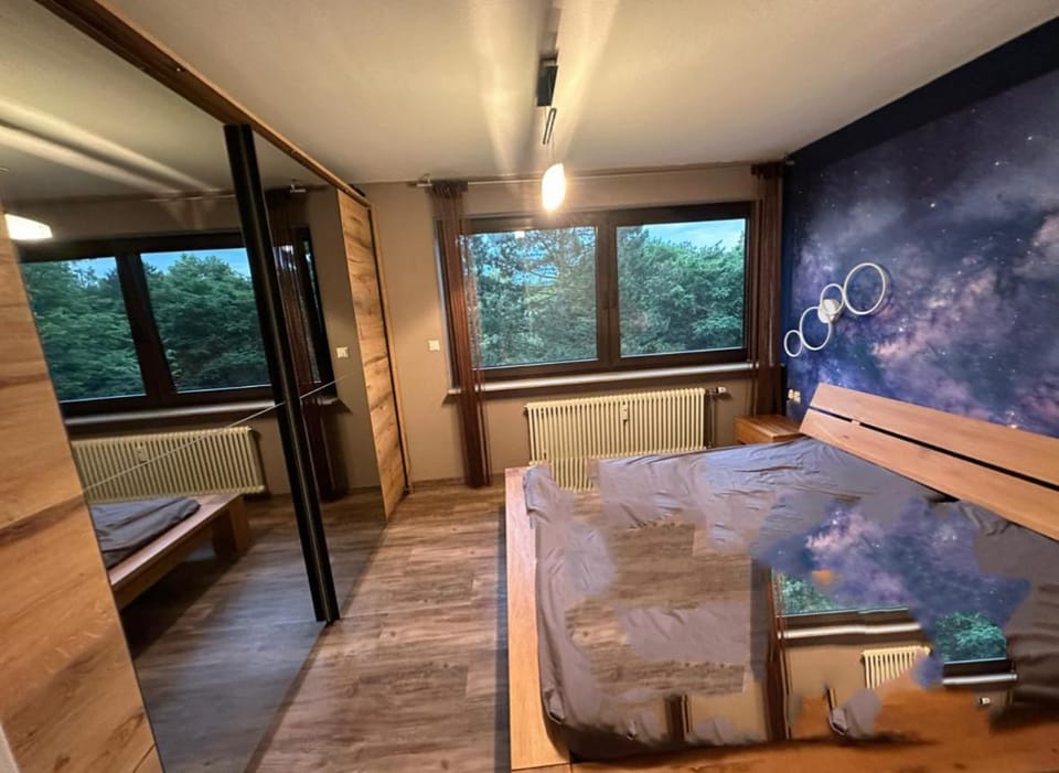 Miaos private Room Vacation rental in Böblingen