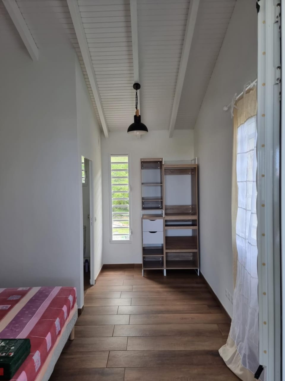 Les hauts du Morne Larcher Apartment in Martinique