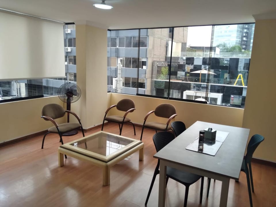 Hospedaje San Isidro 402 Apartment hotel in San Isidro