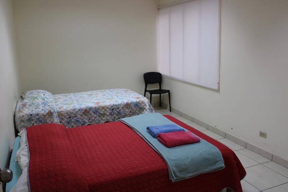 Hospedaje San Isidro 402 Apartment hotel in San Isidro