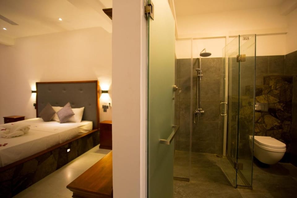 Lena Resort Resort in Western Province