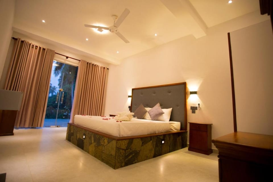 Lena Resort Resort in Western Province