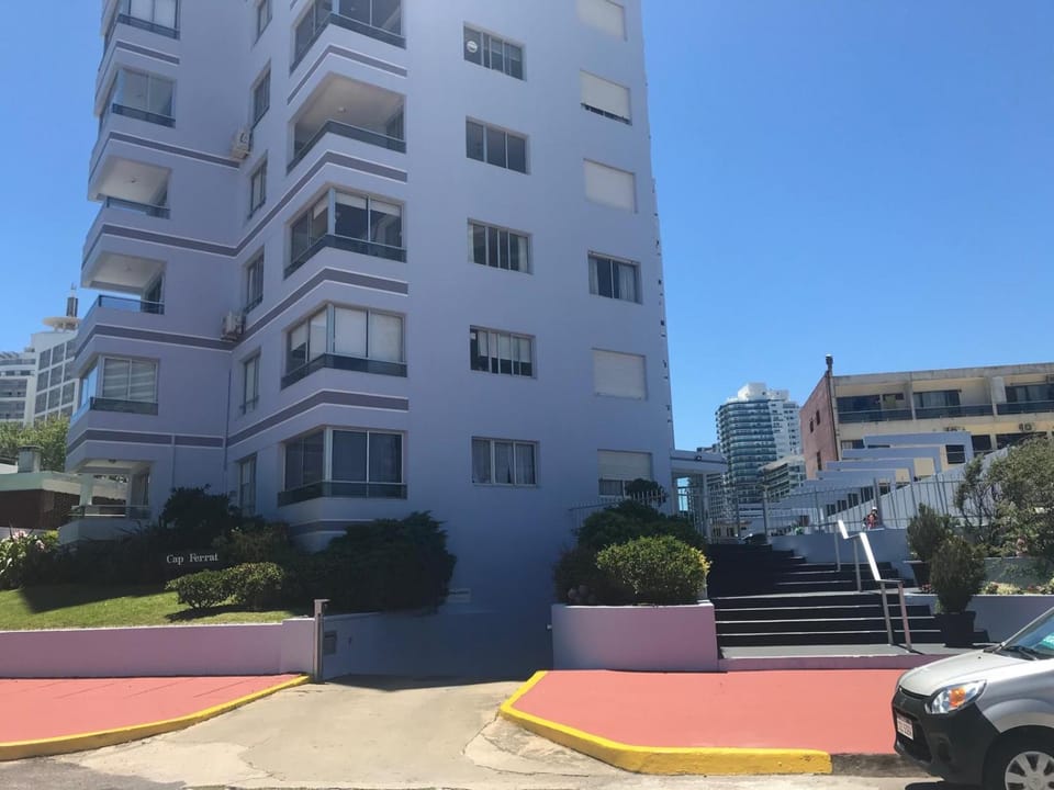 Espectacular Apto Punta del Este Cap Ferrat Apartment in Punta del Este