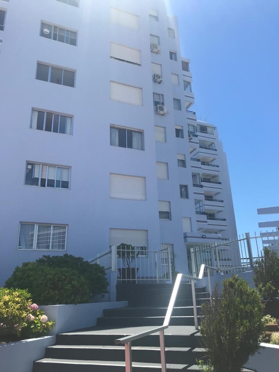 Espectacular Apto Punta del Este Cap Ferrat Apartment in Punta del Este