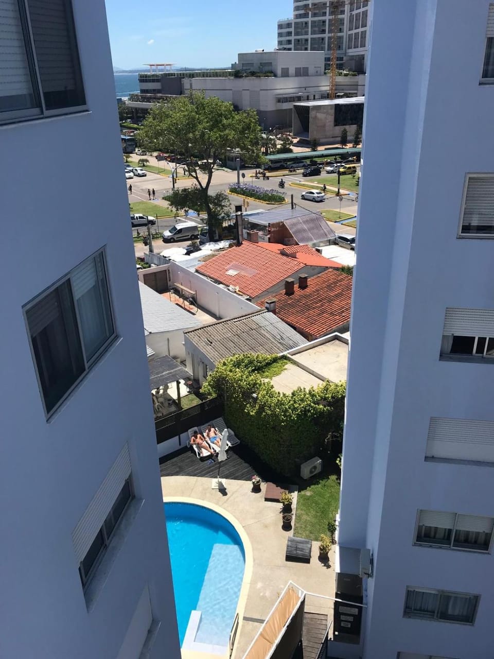 Espectacular Apto Punta del Este Cap Ferrat Apartment in Punta del Este