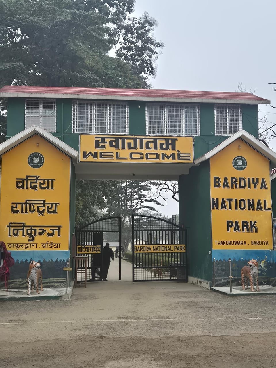Nearby landmark, Activities, Activities