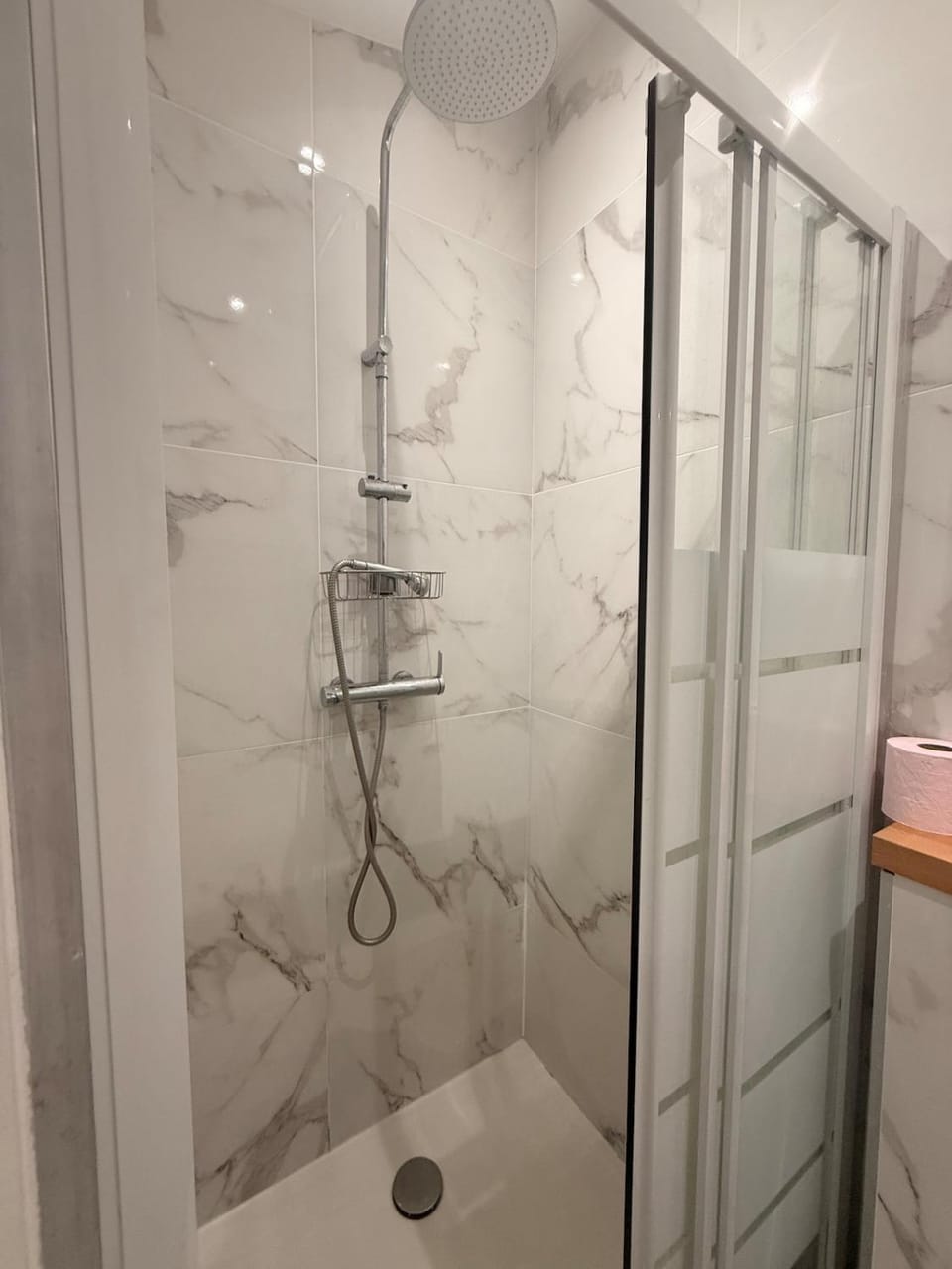 Magic Design Nice Apartment in Nice