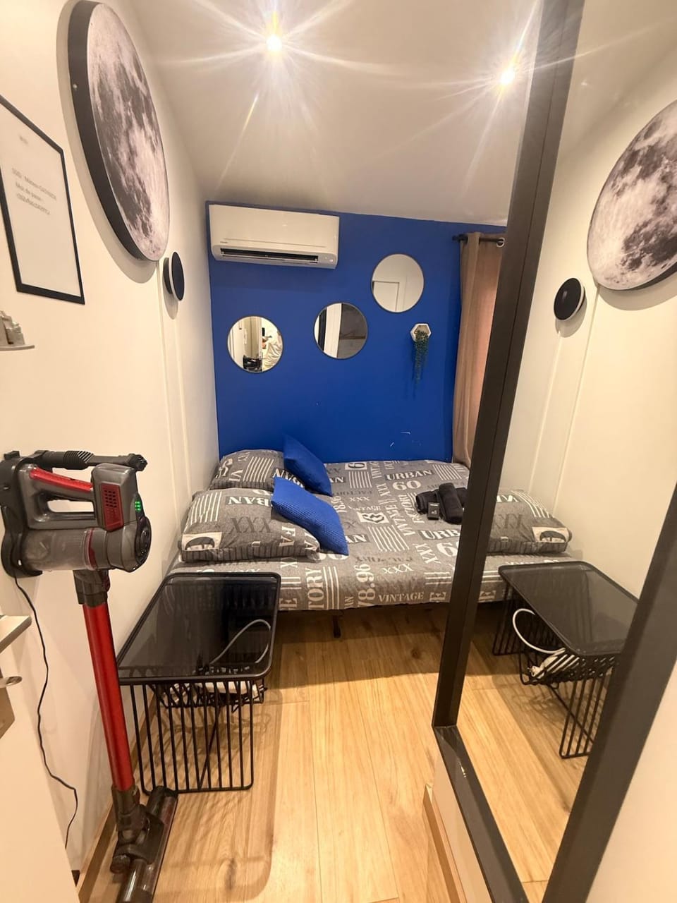 Magic Design Nice Apartment in Nice