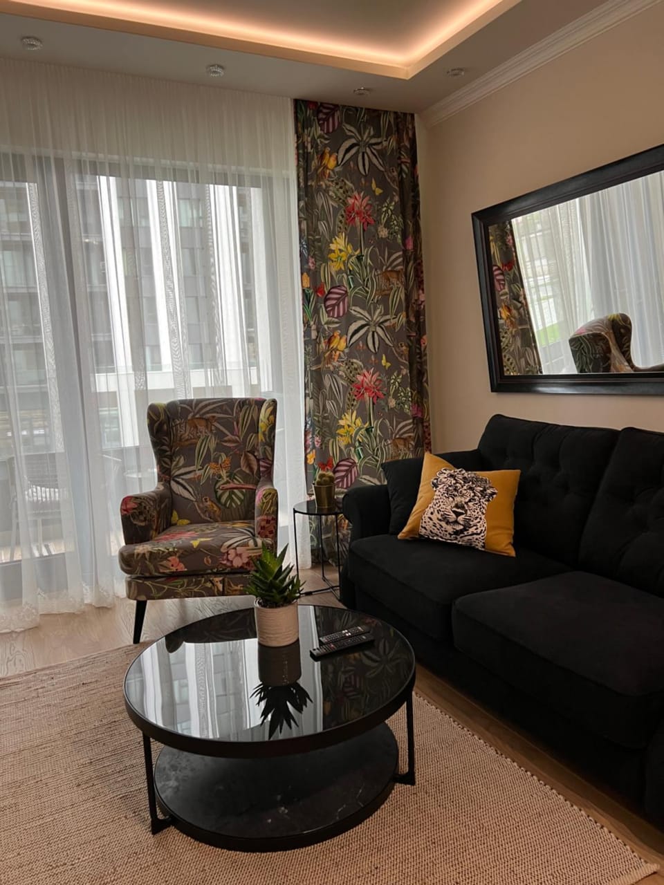 Belgrade Waterfront Escape 104 Apartment in Belgrade