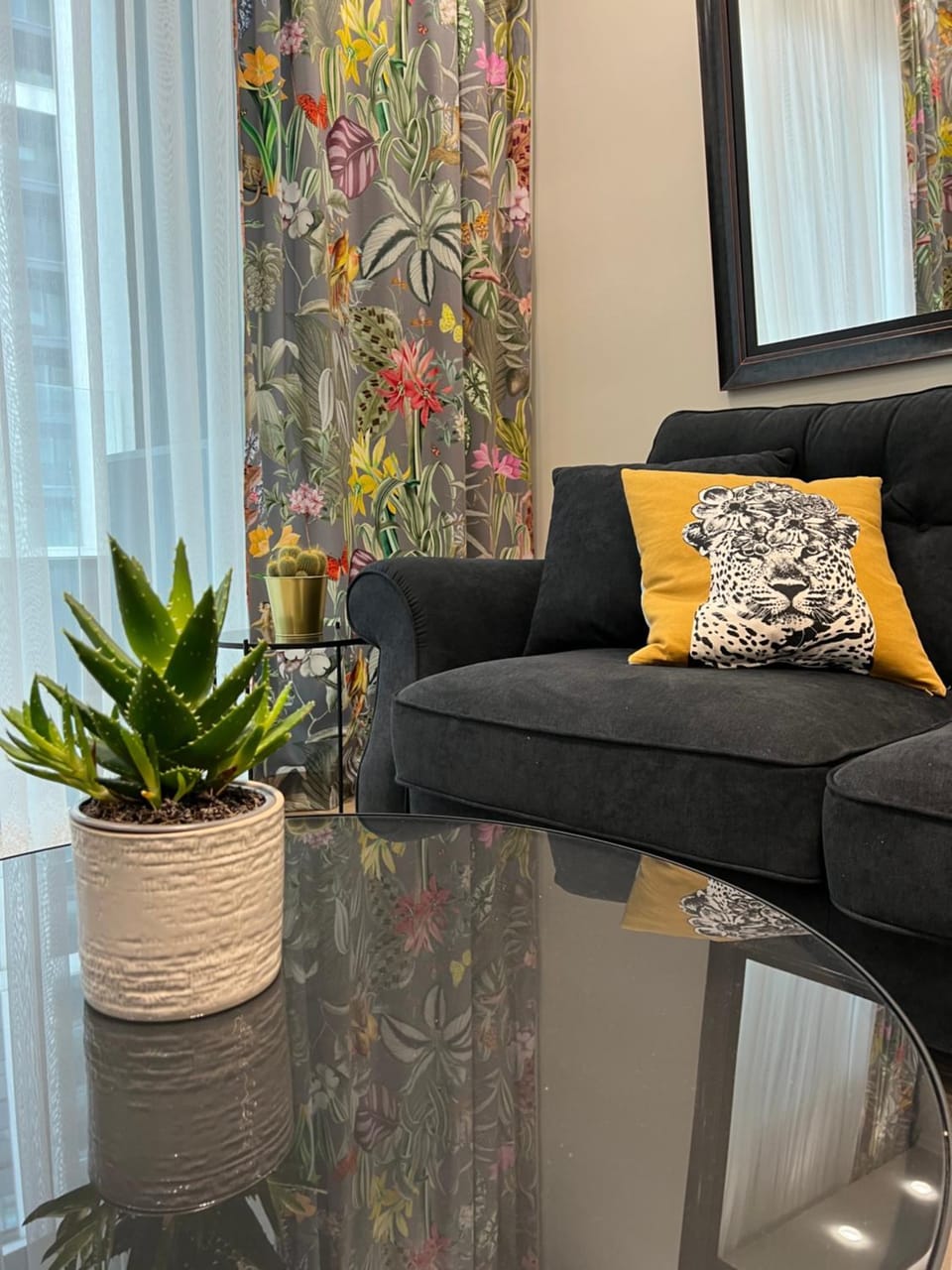 Belgrade Waterfront Escape 104 Apartment in Belgrade