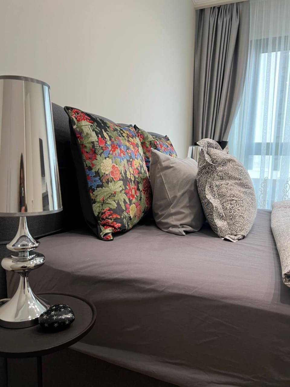 Belgrade Waterfront Escape 104 Apartment in Belgrade