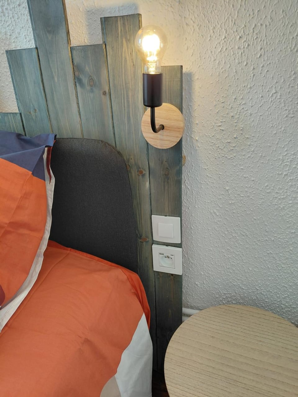 Appartements Charmants, quartier calme Apartment in Nancy