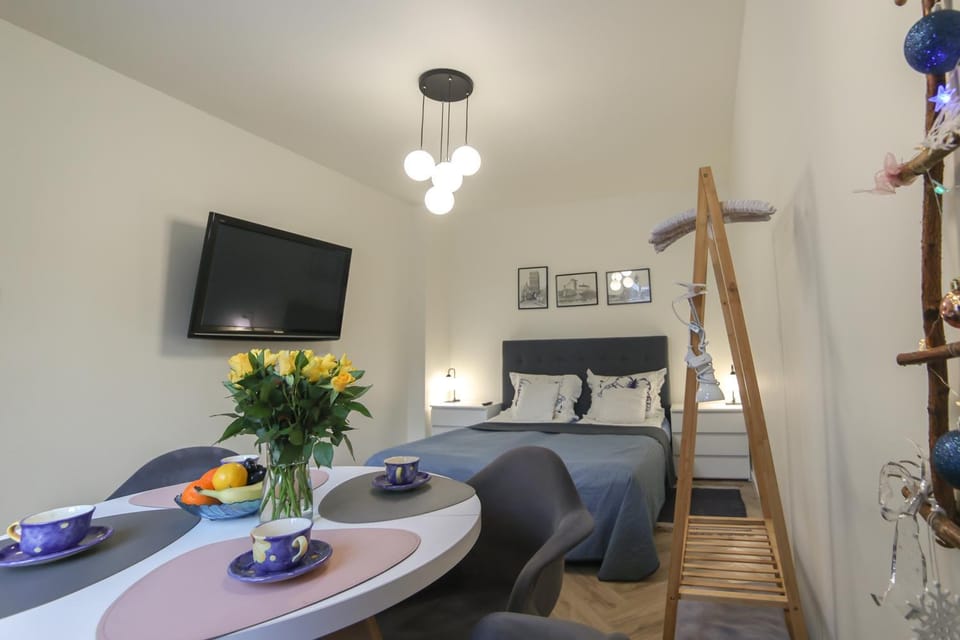 Apartament Żeromskiego 1 Apartment in Poland