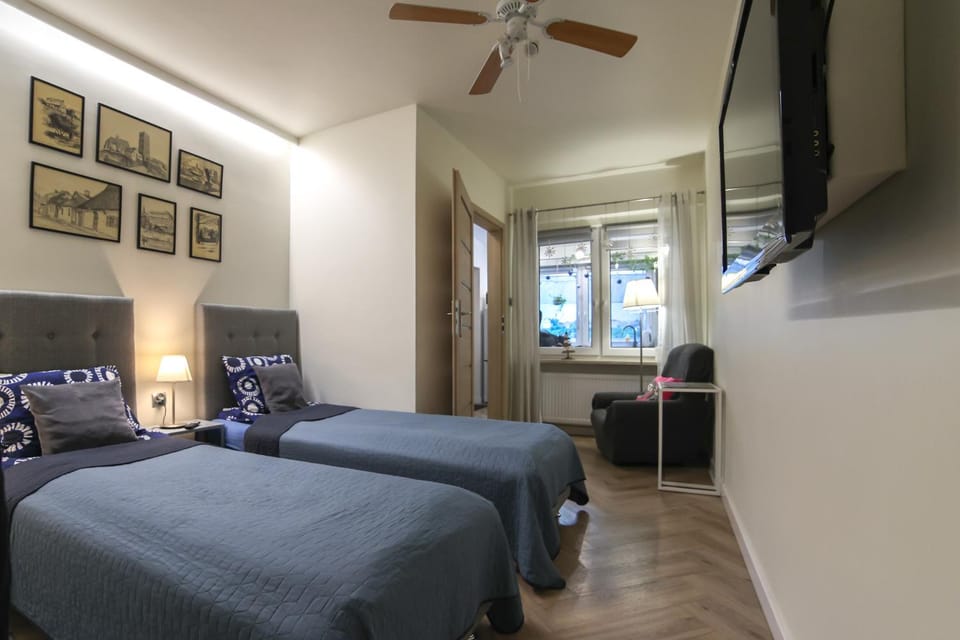 Apartament Żeromskiego 1 Apartment in Poland