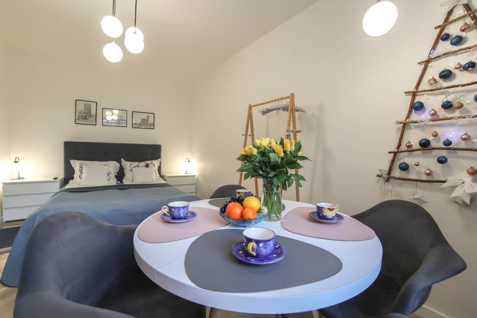 Apartament Żeromskiego 1 Apartment in Poland