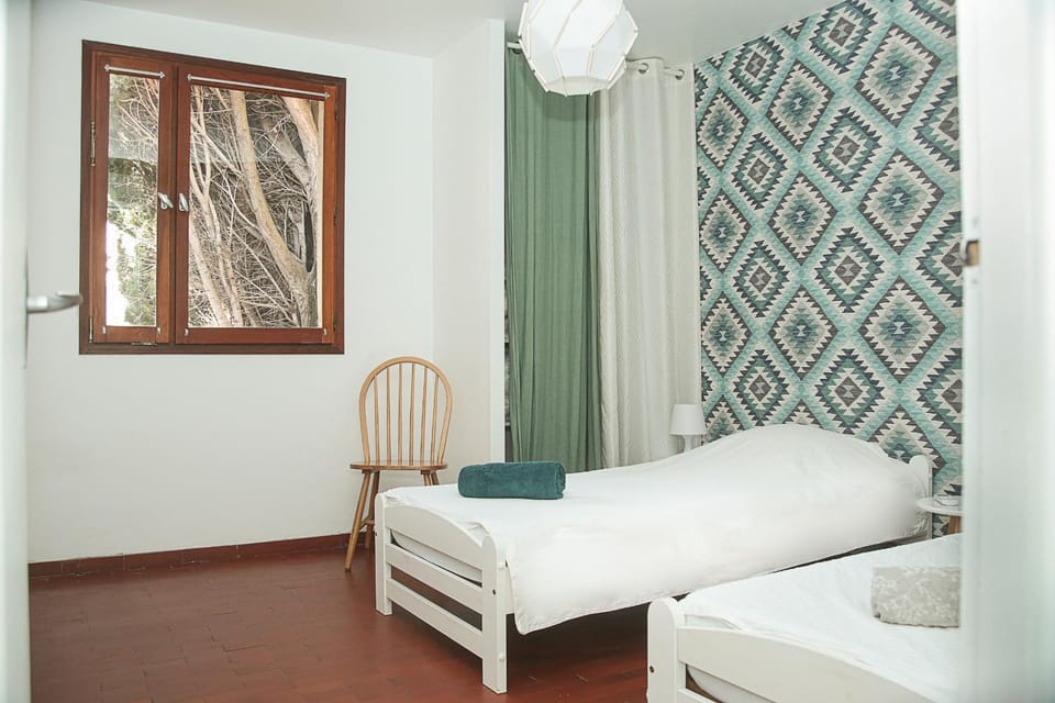 El Mayul 2' centre, plage, WiFi, au calme, clim, parking, Apartment in Collioure