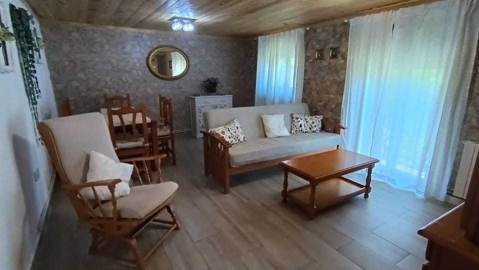 Casa Rural La Caseta House in Castile-La Mancha