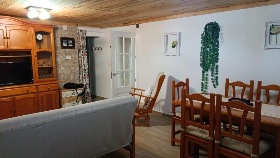 Casa Rural La Caseta House in Castile-La Mancha