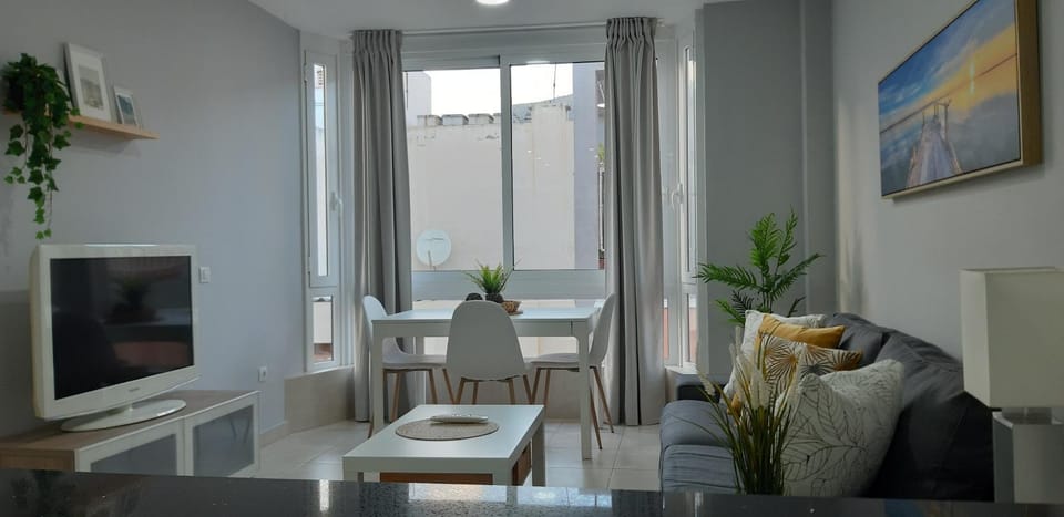 Cozy apartament in the heart of Santa Cruz Apartment in Santa Cruz de Tenerife