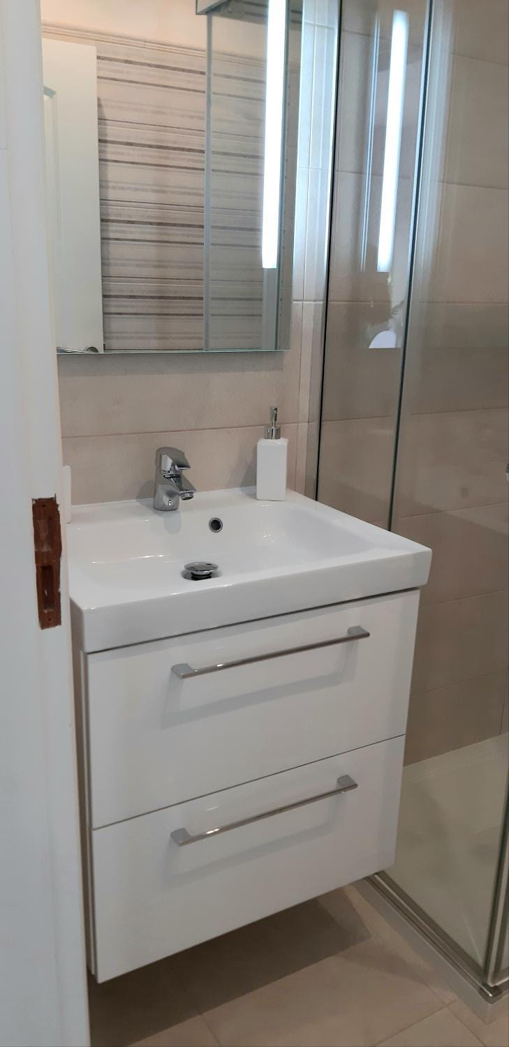Cozy apartament in the heart of Santa Cruz Apartment in Santa Cruz de Tenerife