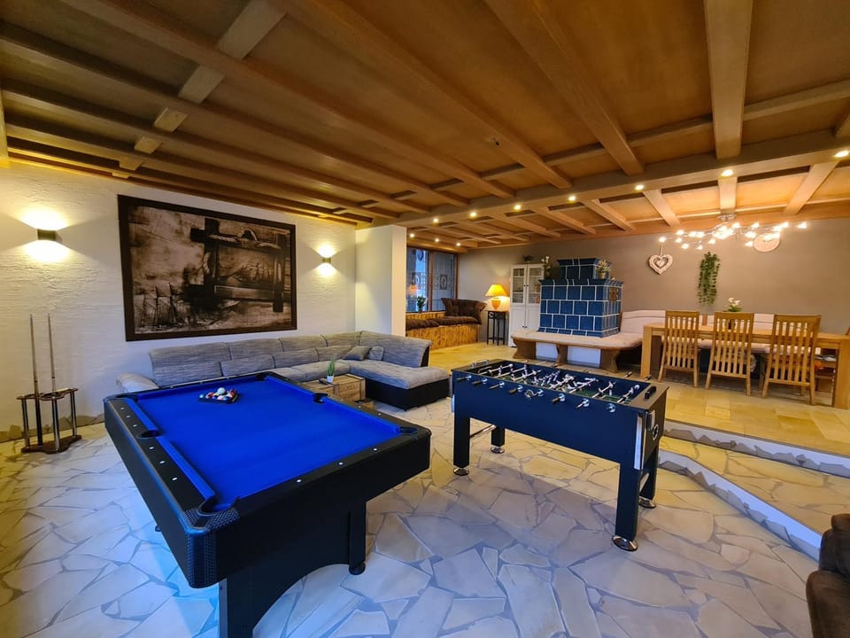 Billiard