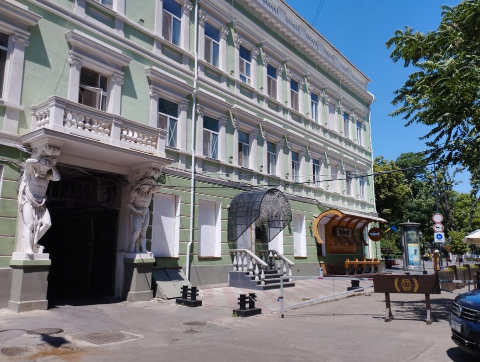 Location
