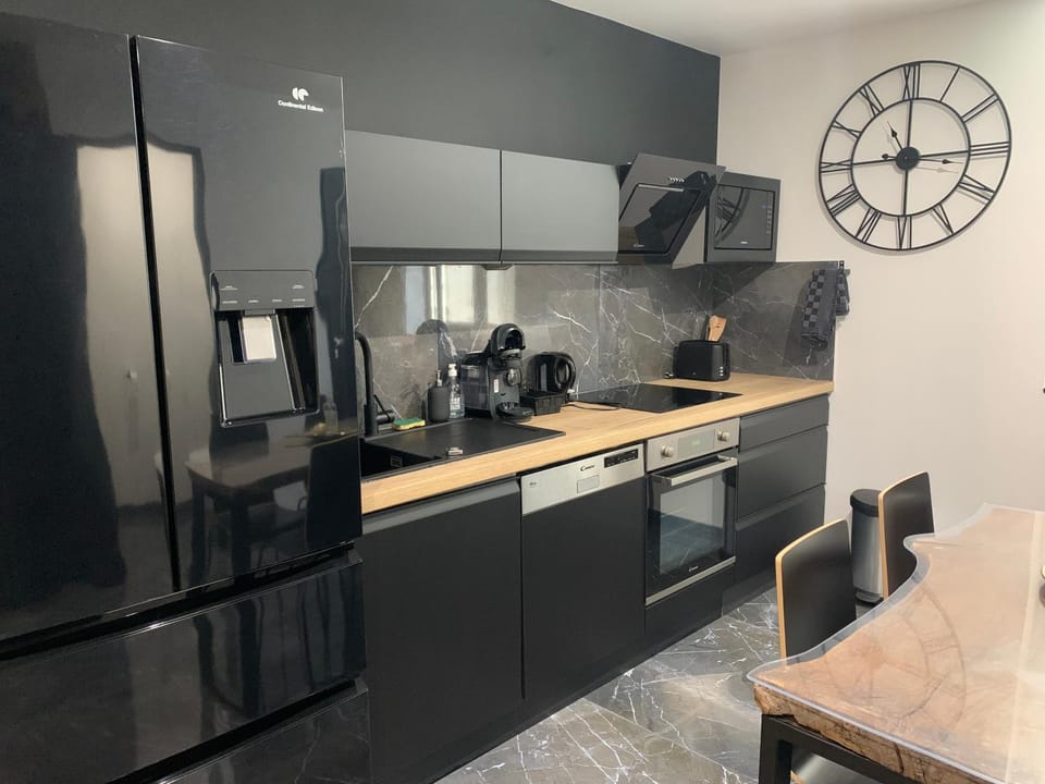 Le charme de l'ancien Apartment in Bourges