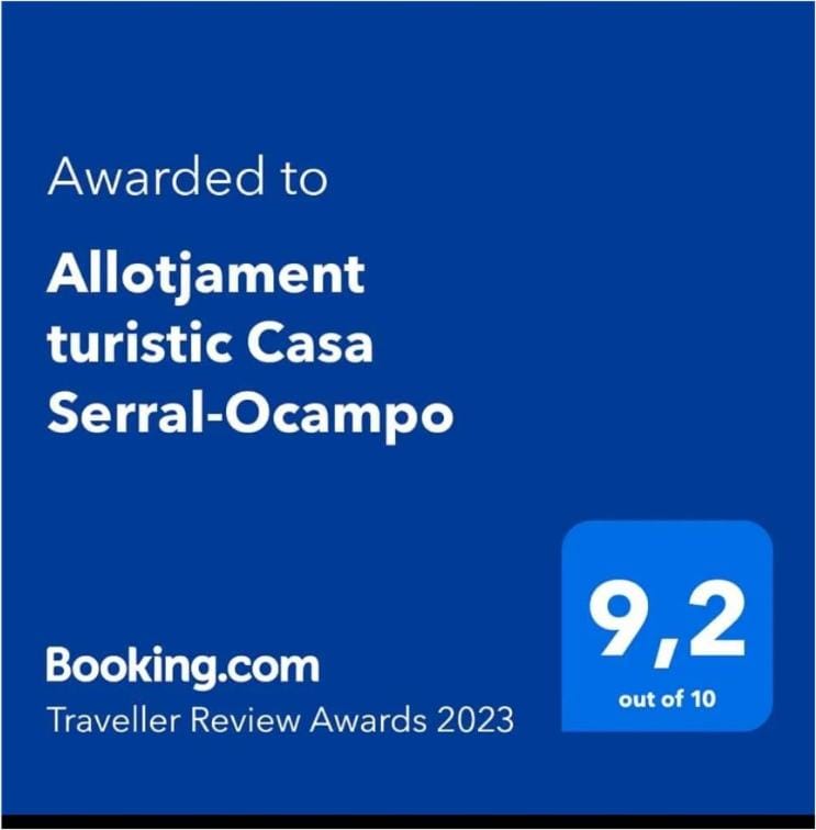 Certificate/Award