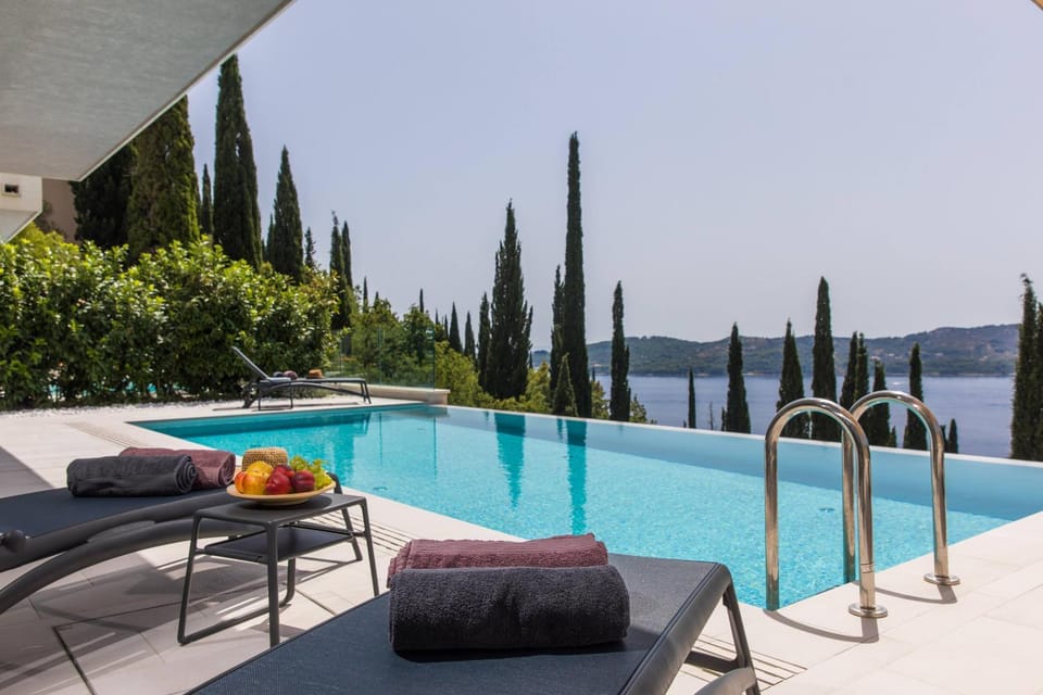 Luxury Villa Maris 5* Dubrovnik Villa in Dubrovnik-Neretva County