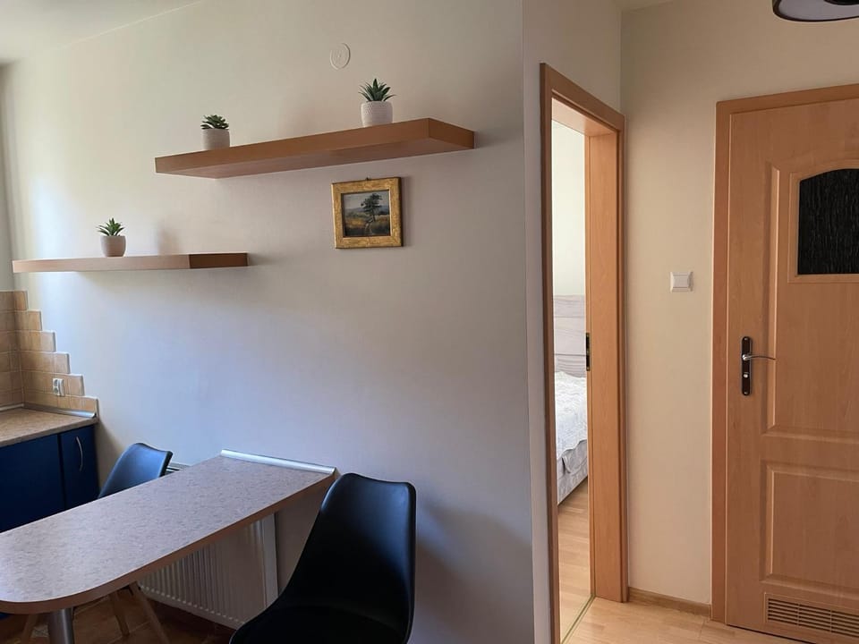 Apartament Artemida Apartment in Lesser Poland Voivodeship