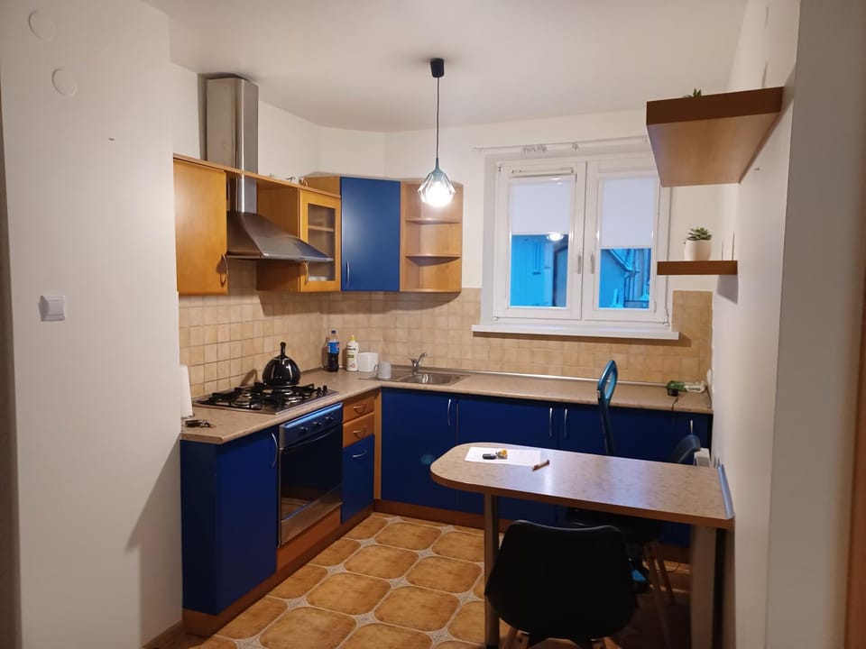 Apartament Artemida Apartment in Lesser Poland Voivodeship