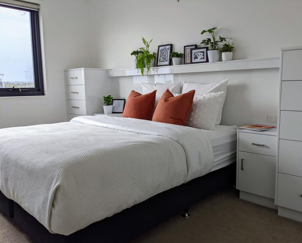 The Botanical 304 Apartment in Wodonga