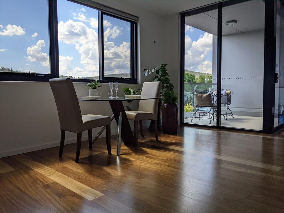 The Botanical 304 Apartment in Wodonga