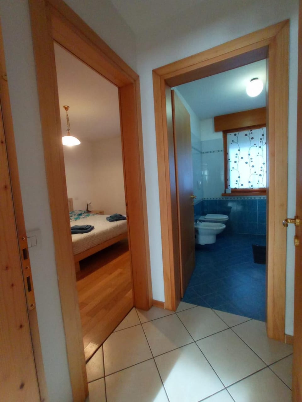 CASITA Locazione Turistica Apartment in Trentino-South Tyrol