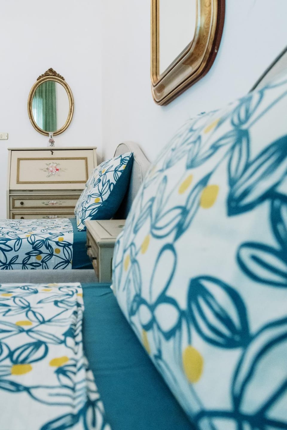Iris Home Sanremo Apartment in Sanremo
