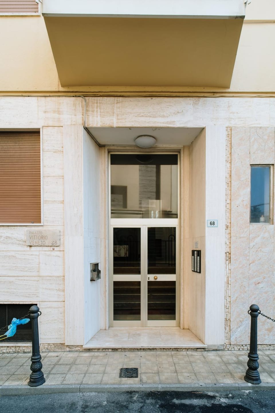 Iris Home Sanremo Apartment in Sanremo