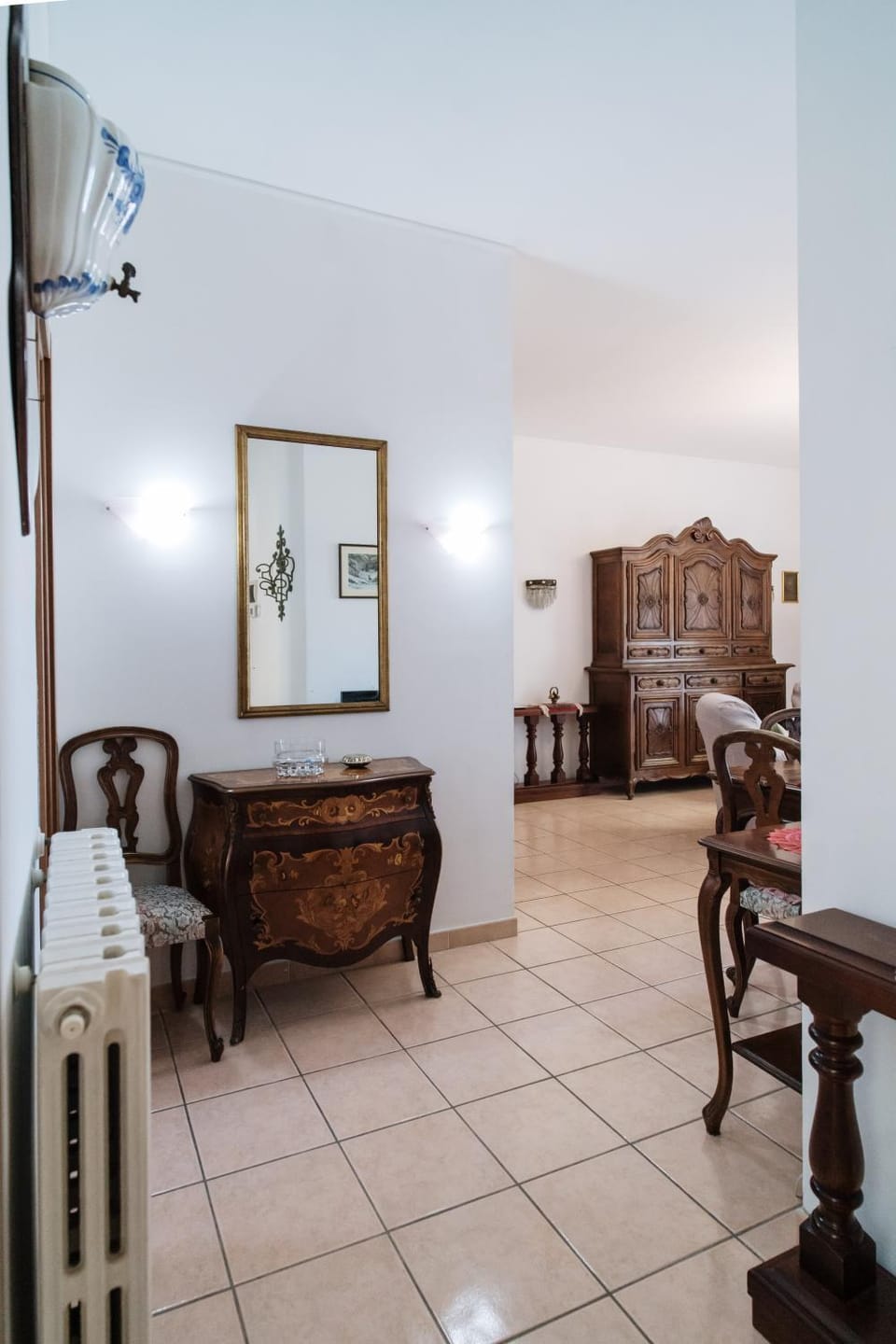 Iris Home Sanremo Apartment in Sanremo