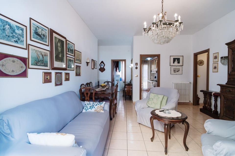 Iris Home Sanremo Apartment in Sanremo