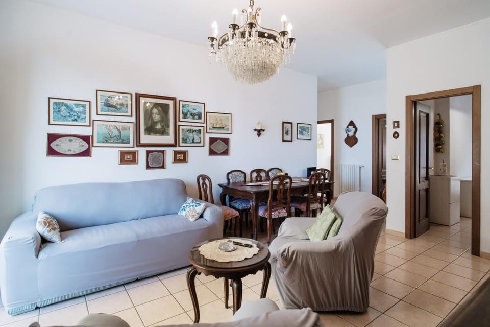 Iris Home Sanremo Apartment in Sanremo