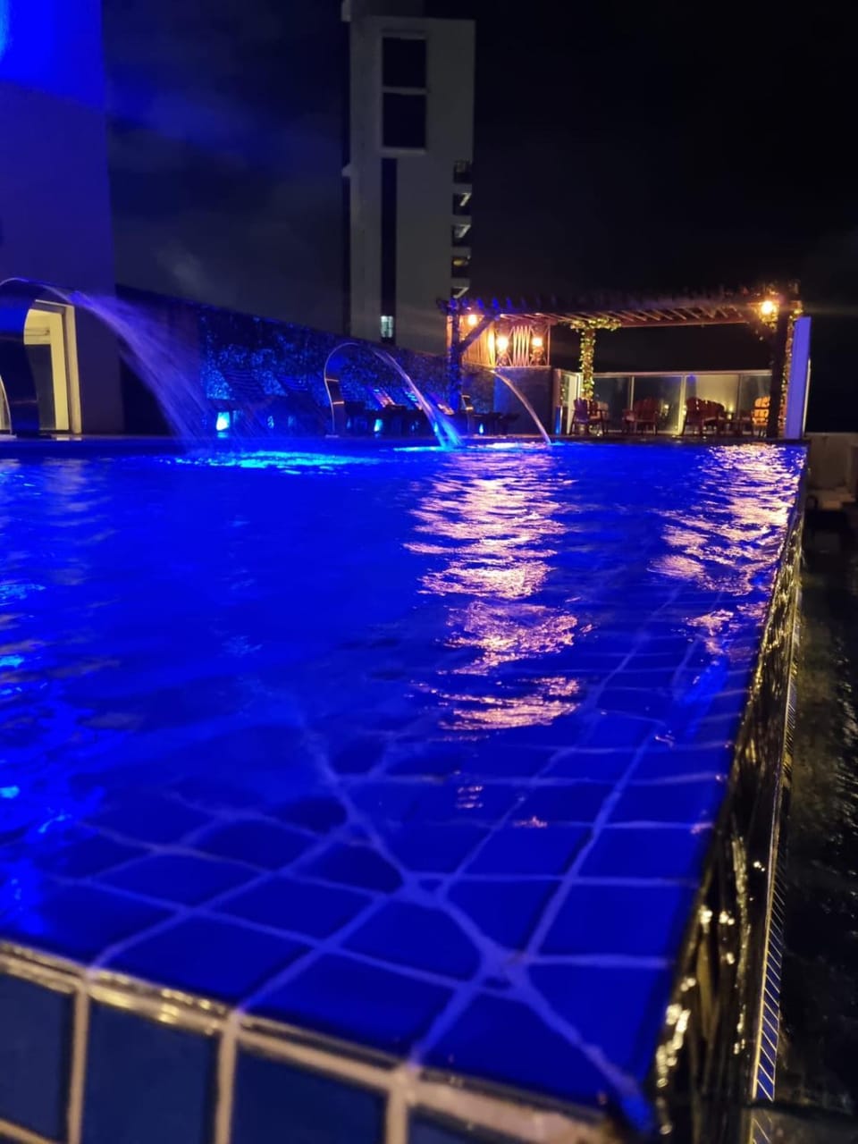 PAIVA HOME STAY - A melhor vista de Pernambuco Apartment in Cabo de Santo Agostinho