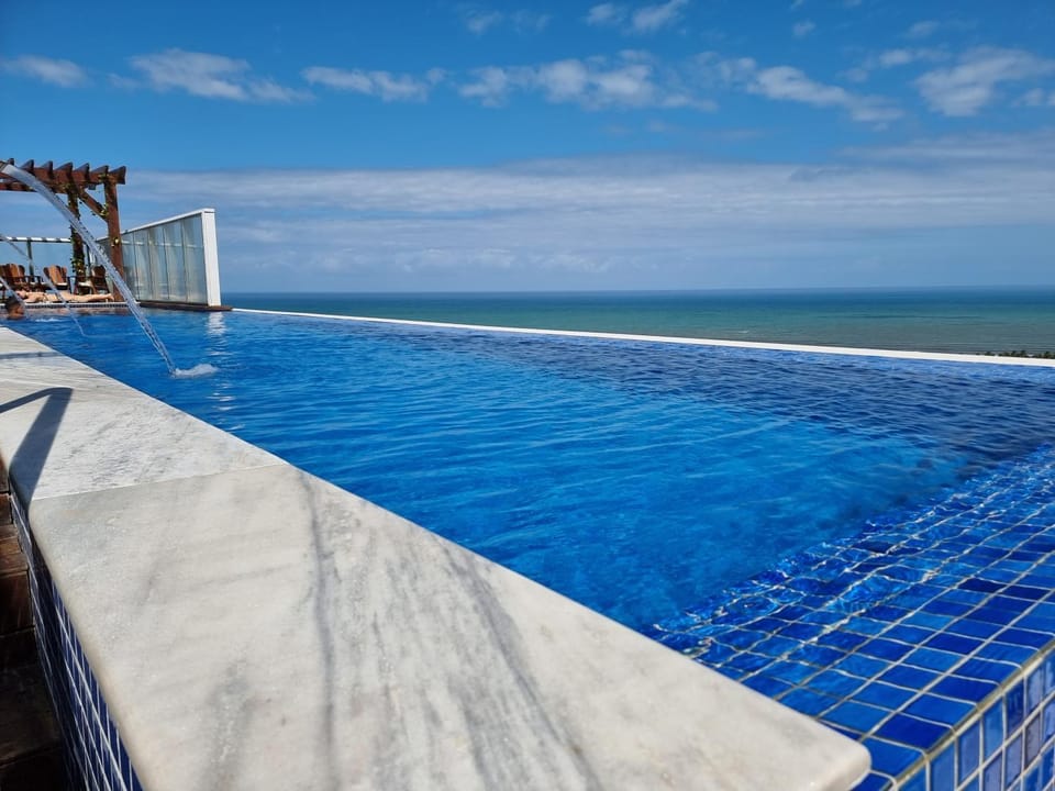 PAIVA HOME STAY - A melhor vista de Pernambuco Apartment in Cabo de Santo Agostinho