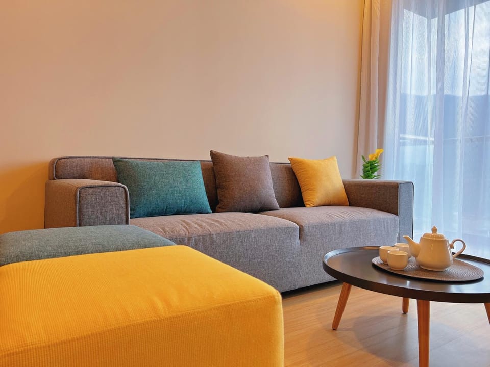 Genting Resort Home 6PAX 2 Car Parks at Windmill Upon Hills Apartment in Selangor, Malaysia