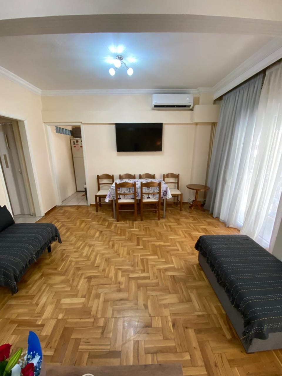 Beautiful apartment in the center of Thessaloniki Apartment in Thessaloniki